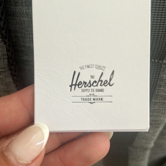 Herschel Commuter Bag - Picture 6 of 7